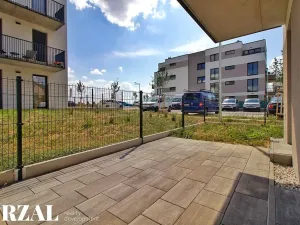 Pronájem bytu 1+kk, Dobřany, Denksteinova, 38 m2