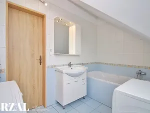 Prodej rodinného domu, Nehvizdy, Za Humny, 159 m2