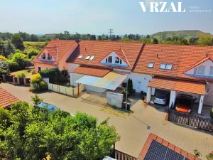 Prodej rodinného domu, Nehvizdy, Za Humny, 159 m2