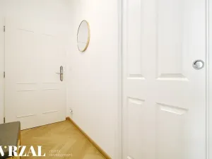Prodej bytu 1+kk, Rapotín, Výzkumníků, 27 m2