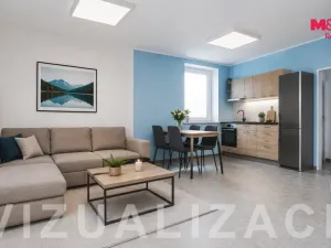 Prodej činžovního domu, Milovice, Mírová, 176 m2