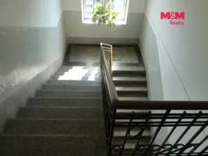 Pronájem bytu 2+1, Náchod, Husovo náměstí, 80 m2