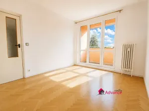 Prodej bytu 2+1, Ostrava, náměstí Antonie Bejdové, 50 m2