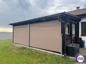 Prodej rodinného domu, Olomouc, Ke Stromkům, 100 m2