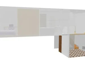 Pronájem bytu 3+1, Brno, Obřanská, 75 m2