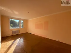 Pronájem bytu 2+1, Bílina - Teplické Předměstí, Sídliště Za Chlumem, 62 m2
