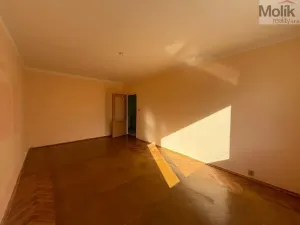 Pronájem bytu 2+1, Bílina - Teplické Předměstí, Sídliště Za Chlumem, 62 m2