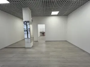 Pronájem obchodního prostoru, Praha - Stodůlky, Mukařovského, 45 m2