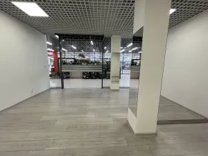 Pronájem obchodního prostoru, Praha - Stodůlky, Mukařovského, 45 m2