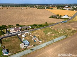 Prodej pozemku pro bydlení, Brandýs nad Labem-Stará Boleslav - Brandýs nad Labem, Brázdimská, 767 m2