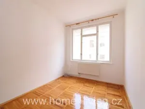 Pronájem bytu 2+kk, Brno, Štěpánská, 47 m2