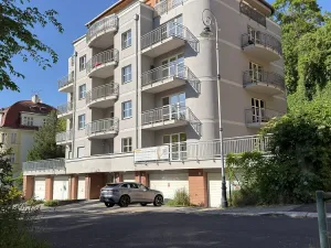 Prodej bytu 3+kk, Karlovy Vary, Škroupova, 130 m2