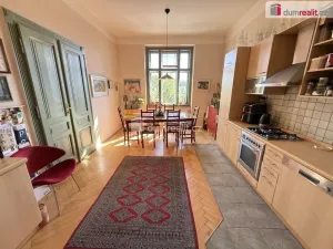 Prodej bytu 3+1, Praha - Smíchov, Na Plzeňce, 124 m2