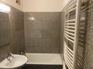 Pronájem bytu 1+kk, Praha - Vysočany, Freyova, 20 m2
