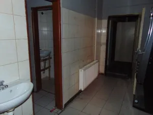 Dražba obchodního prostoru, Most, Topolová, 2430 m2