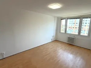 Pronájem bytu 2+kk, Praha - Michle, Ohradní, 45 m2