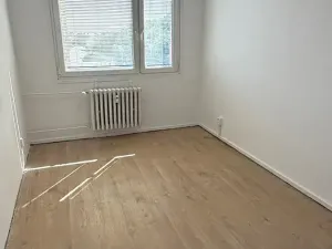 Pronájem bytu 2+kk, Praha - Michle, Ohradní, 45 m2