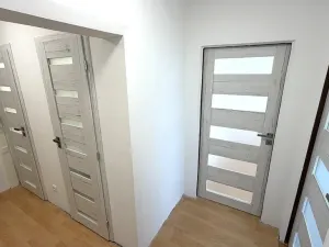 Pronájem bytu 2+kk, Praha - Michle, Ohradní, 45 m2