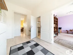 Prodej bytu 3+kk, Znojmo, Lidická, 88 m2