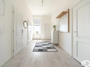 Prodej bytu 3+kk, Znojmo, Lidická, 88 m2