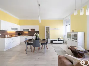 Prodej bytu 3+kk, Znojmo, Lidická, 88 m2