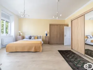 Prodej bytu 3+kk, Znojmo, Lidická, 88 m2