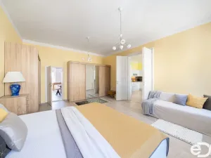 Prodej bytu 3+kk, Znojmo, Lidická, 88 m2