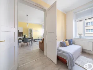 Prodej bytu 3+kk, Znojmo, Lidická, 88 m2