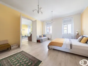 Prodej bytu 3+kk, Znojmo, Lidická, 88 m2