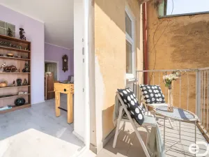 Prodej bytu 3+kk, Znojmo, Lidická, 88 m2