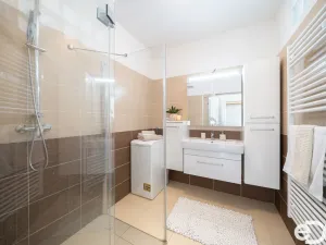 Prodej bytu 3+kk, Znojmo, Lidická, 88 m2