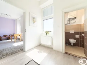 Prodej bytu 3+kk, Znojmo, Lidická, 88 m2