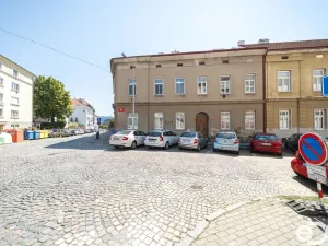Prodej bytu 3+kk, Znojmo, Lidická, 88 m2