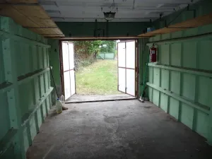 Prodej garáže, Praha, Horoměřická, 17 m2