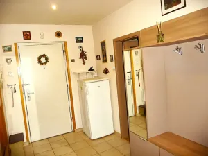 Prodej bytu 1+1, Praha - Nusle, 5. května, 44 m2