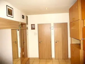 Prodej bytu 1+1, Praha - Nusle, 5. května, 44 m2