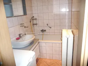 Prodej bytu 1+1, Praha - Nusle, 5. května, 44 m2