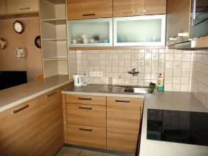 Prodej bytu 1+1, Praha - Nusle, 5. května, 44 m2