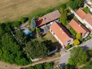 Prodej rodinného domu, Vrbičany, 192 m2
