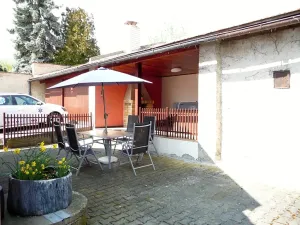 Prodej rodinného domu, Vrbičany, 192 m2