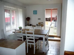 Prodej rodinného domu, Vrbičany, 192 m2