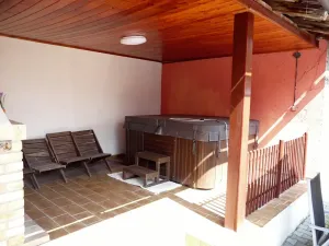 Prodej rodinného domu, Vrbičany, 192 m2