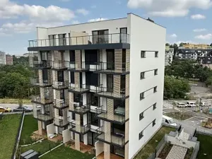 Prodej bytu 3+kk, Praha - Chodov, Kárníkova, 82 m2