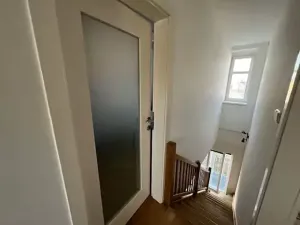 Pronájem bytu 3+kk, Praha - Žižkov, Vinohradská, 90 m2