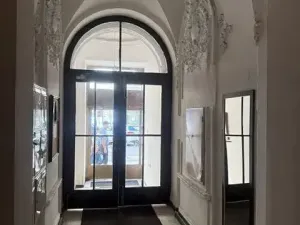 Prodej bytu 3+kk, Praha - Nové Město, Jungmannova, 140 m2