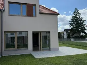 Pronájem rodinného domu, Drahelčice, Ke Hřišti, 137 m2