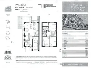 Pronájem rodinného domu, Drahelčice, Ke Hřišti, 137 m2