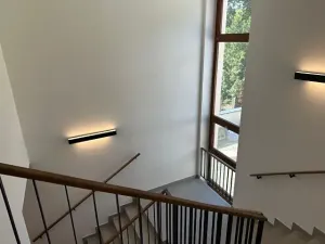 Pronájem bytu 2+kk, Praha - Prosek, Prosecká, 112 m2