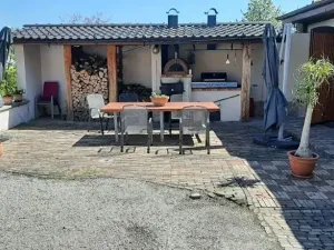 Prodej rodinného domu, Cvrčovice, Školní, 168 m2