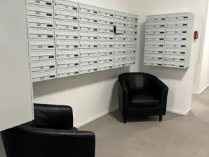 Prodej bytu 1+kk, Praha - Střížkov, Děčínská, 23 m2